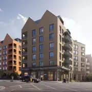 237 New Homes Approved for Former Streatham Homebase Site as Developer Changes Hands
