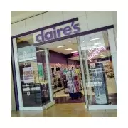 2,500 UK Jobs at Risk as Claire's and The Original Factory Shop Enter Administration