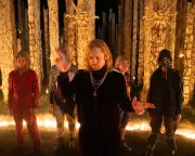 28 Years Later: The Bone Temple & A$AP Rocky Lead This Week's UK Culture Guide