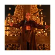 28 Years Later: The Bone Temple Review - A Blood-Drenched, Bonkers Sequel