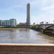 29-Storey Battersea Tower Appeal Heads to Public Inquiry After Council Refusal