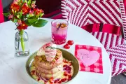 30 Romantic London Restaurants for Valentine's Day 2026