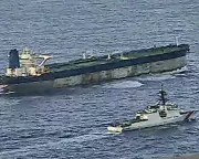 40 'Shadow Fleet' Tankers Reflagged to Russia Amid US Sanctions Crackdown