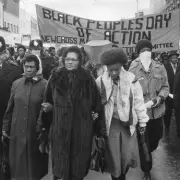 45 Years On: Remembering the New Cross Fire That Killed 13 Young People