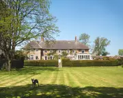 5 Dream Homes for Dog Lovers in England, From £450k to £3.75m