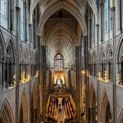 5 Hidden Secrets of Westminster Abbey: From Thieves to Free Entry
