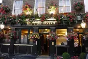 5 Perfect Winter Pub Walks in London: Scenic Routes & Historic Pubs