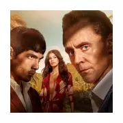 5 Top Spy Thrillers UK Viewers Love, From The Assassin to Slow Horses