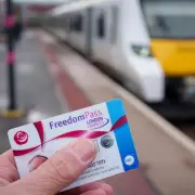 50,000 Sign Petition Against 'Cruel' Cuts to London's Freedom Pass