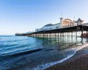 51-year-old man dies in Brighton sea rescue attempt on New Year's Day