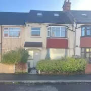 £530k Council Flats Empty for 3 Years After Floods and Squatters