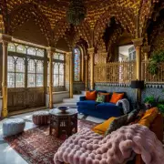 £5m London Mansion with Alhambra-Style Music Room Hits Market
