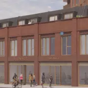 63 Flats Approved for Harrow's Former Iceland Site, Zero Affordable Homes