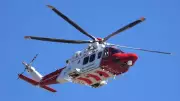 67-Year-Old Man Dies in Major Yorkshire Coast Rescue Operation