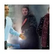 7 Cosy Snow Day Films to Stream as Storm Goretti Hits UK