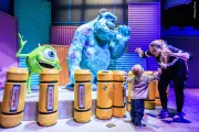 7 Top Child-Friendly Exhibitions in London for 2026: From Pixar to Playgrounds