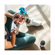 75 Hard Challenge: Paddy McGuinness' Transformation & Expert Health Warnings