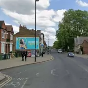 80-Year-Old Woman Hospitalised After Hit-and-Run in South London