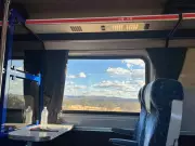 A 13.5-Hour Rail Odyssey: The Gruelling Yet Breathtaking Outback Xplorer to Sydney