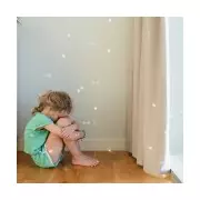 A Child's Plea: 'I'm a Victim Too' - The Lifelong Trauma of Witnessing Domestic Abuse