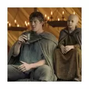 A Knight of the Seven Kingdoms Review: Dunk & Egg's Westeros Is Infectious