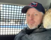 A Lawyer's Arctic Case Reveals Memory's Fragility and Personal Healing