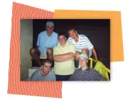 A Pub's Back Room: The Sanctuary After a Friend's Tragic Death