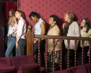 A Rare Taste of Toilet Queue Injustice: A Man's Eye-Opening Pub Experience