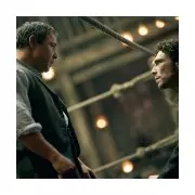 A Thousand Blows Season 2 Review: Stephen Graham's Dark Descent