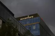 Accenture Acquires UK AI Firm Faculty, Adding 400+ Specialists