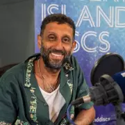 Adeel Akhtar Detained for Hours in US Airport Terrorism Probe in 2002