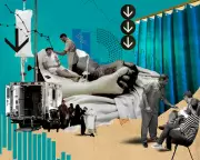 A&E Reality Check: My Broken Wrist and the 'I've Been Lucky' NHS Myth