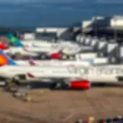 Aer Lingus Axes All Transatlantic Flights from Manchester Airport