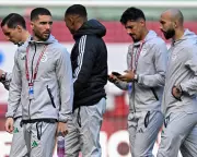 Afcon 2025: Algeria and DR Congo Clash in Crucial Last-16 Tie