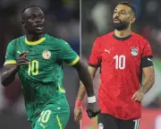 Afcon 2026: Senegal vs Egypt Semi-Final Clash in Tangier