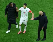 Afcon Final Chaos: Morocco's Regragui Brands Thiaw 'Shameful' After Senegal Walk-Off