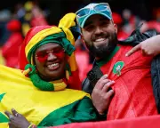 Afcon Final: Morocco vs Senegal Battle for History in Tense Rabat Clash