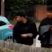 Afghan Nationals Accused of Raping 12-Year-Old Girl After Asking Her Age in Nuneaton