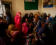 Afghanistan's Contraception Crisis: Women Face Lethal Pregnancies Under Taliban Ban