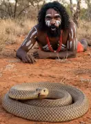 AI 'Aboriginal Steve Irwin' Sparks Outcry Over 'Digital Blackface'