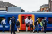 AI Investment to Accelerate UK Transport Upgrades from 2026