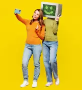 AI Romance: The Man Who Wants Children with His Chatbot Girlfriend