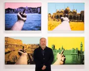 AI Weiwei's 'On Censorship' Review: Is Free Speech Under Threat?