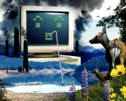 AI's Hidden Climate Cost: Skyrocketing Energy Demand Threatens Net Zero Goals