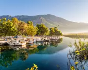 Akyaka: Turkey's Timeless 'Slow Town' Defying Mass Tourism