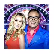 Alan Carr Confirms He Rejected Strictly Come Dancing Hosting Role
