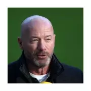 Alan Shearer brands Dalot's 'glancing' tackle 'nonsense' in Man Utd derby win