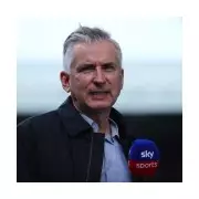 Alan Smith Urges Arsenal to Sell 'Defensively Weak' Ben Fleming This Summer