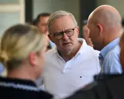 Albanese Shifts Stance on Bondi Inquiry Amid Queensland Floods and National Crises