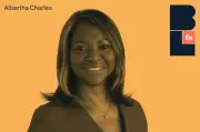Albertha Charles: How Your Unique Voice is a Career Asset in Finance